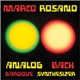 Marco Rosano - Analog Bach Baroque Synthesizer